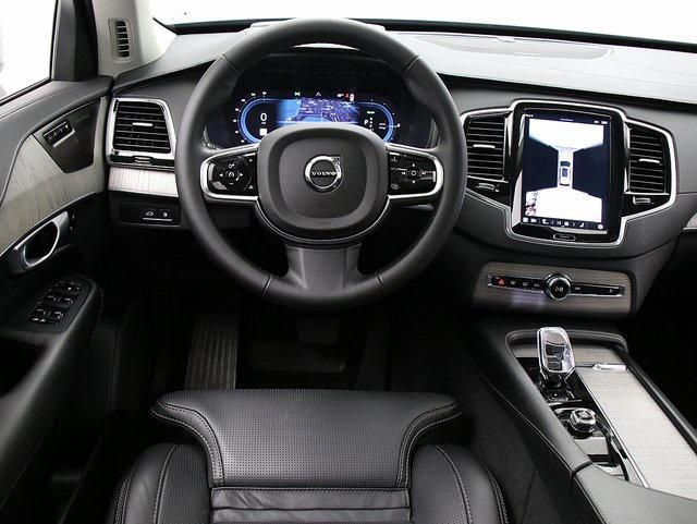 used 2024 Volvo XC90 Recharge Plug-In Hybrid car, priced at $54,789