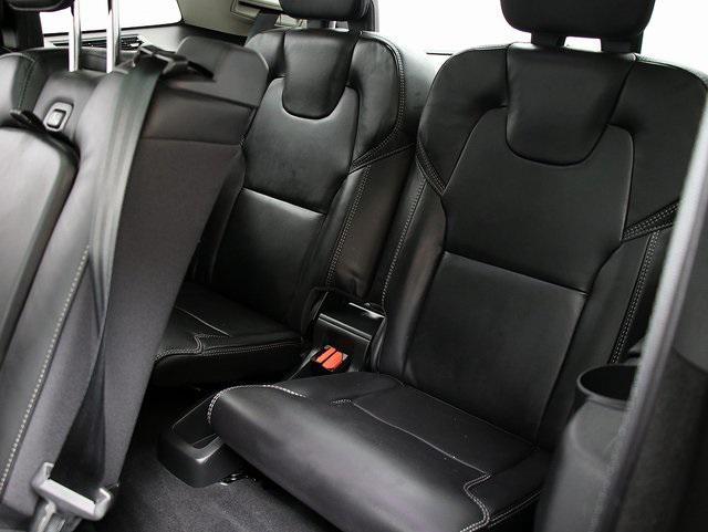 used 2024 Volvo XC90 Recharge Plug-In Hybrid car, priced at $54,789