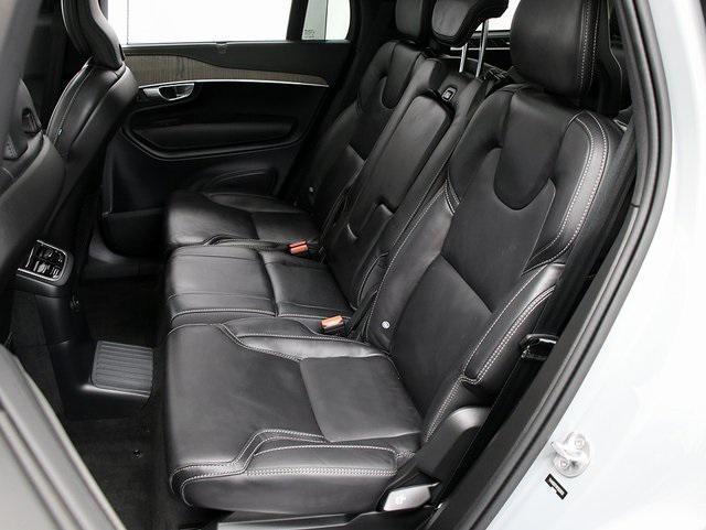 used 2024 Volvo XC90 Recharge Plug-In Hybrid car, priced at $54,789