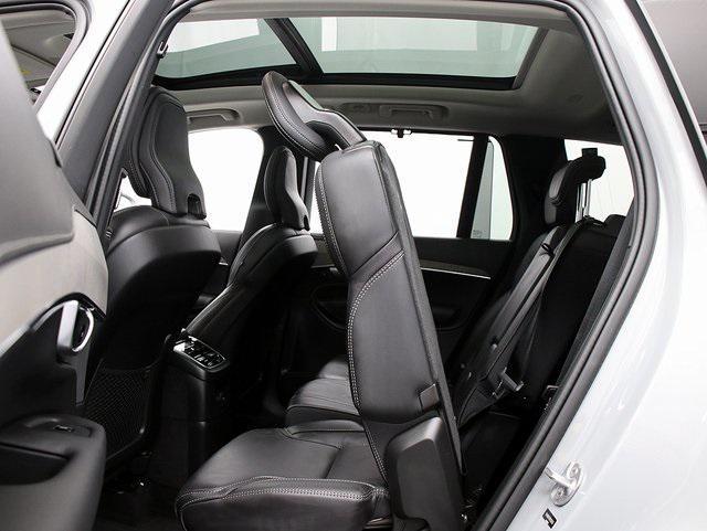 used 2024 Volvo XC90 Recharge Plug-In Hybrid car, priced at $54,789