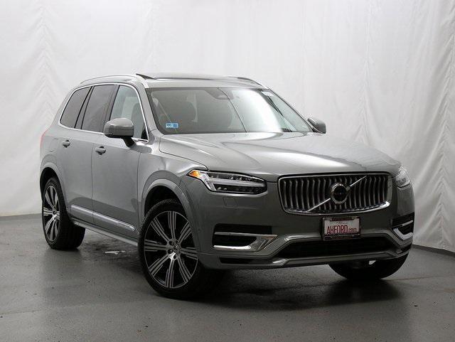 used 2024 Volvo XC90 Recharge Plug-In Hybrid car, priced at $54,789