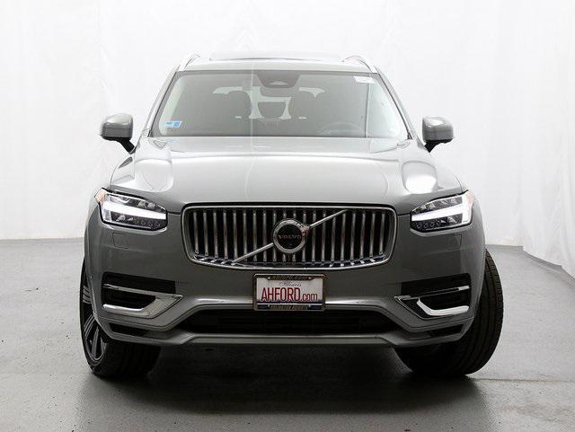 used 2024 Volvo XC90 Recharge Plug-In Hybrid car, priced at $54,789