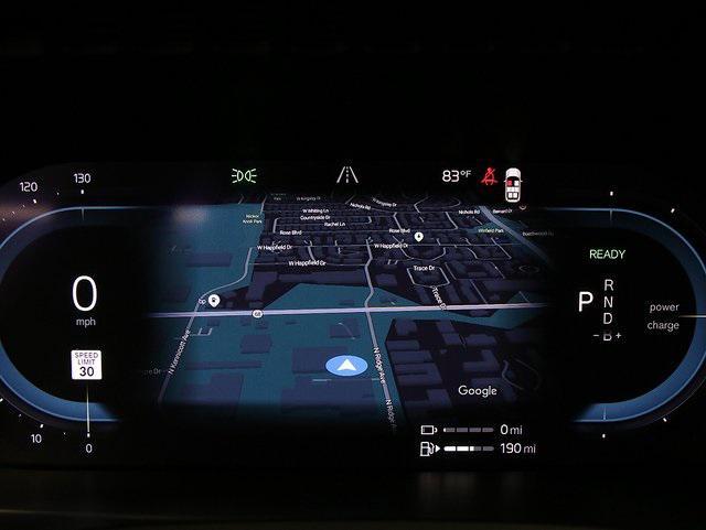 used 2024 Volvo XC90 Recharge Plug-In Hybrid car, priced at $54,789