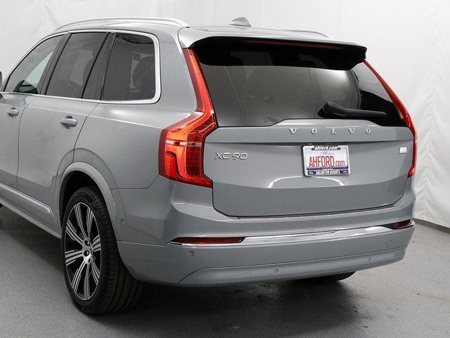 used 2024 Volvo XC90 Recharge Plug-In Hybrid car, priced at $54,789