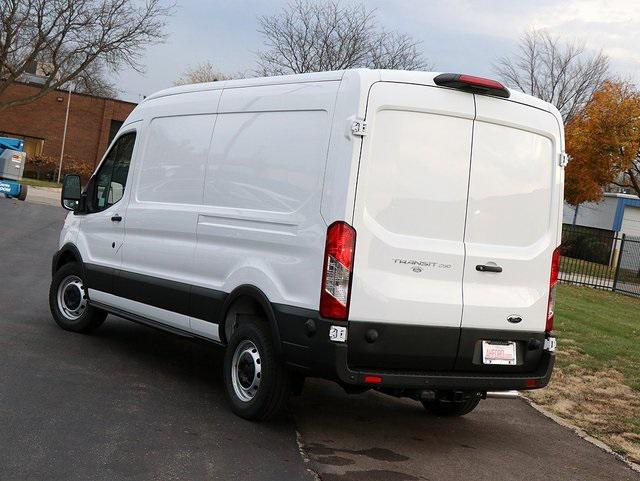 new 2024 Ford Transit-250 car, priced at $51,103