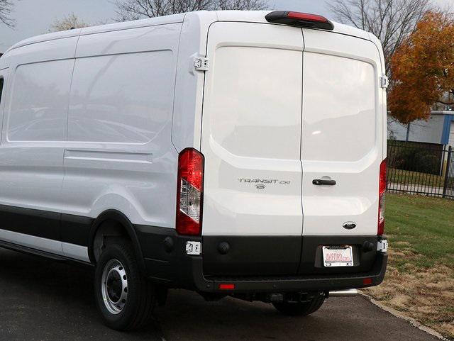 new 2024 Ford Transit-250 car, priced at $51,103