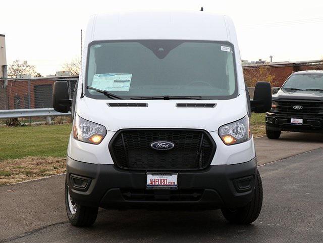 new 2024 Ford Transit-250 car, priced at $51,103