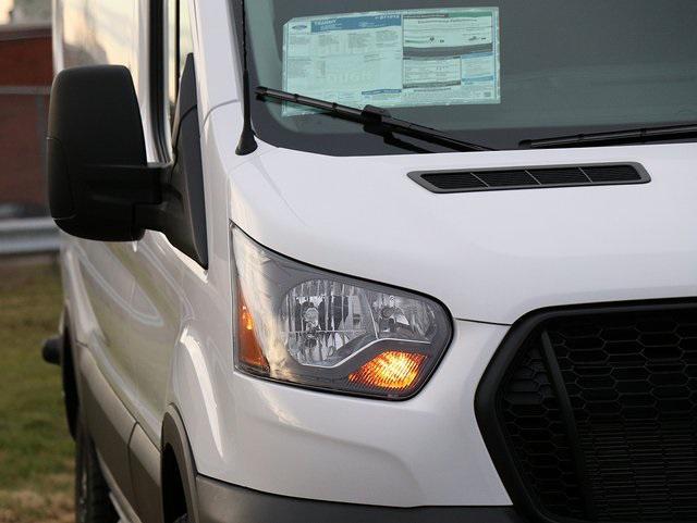 new 2024 Ford Transit-250 car, priced at $51,103