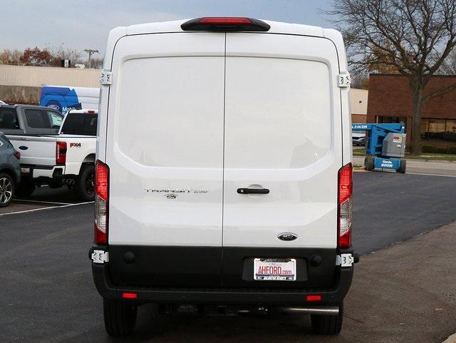 new 2024 Ford Transit-250 car, priced at $51,103