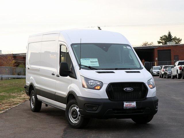 new 2024 Ford Transit-250 car, priced at $51,103