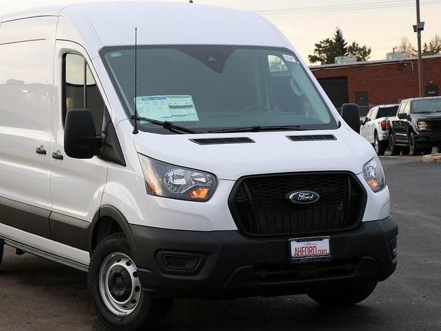 new 2024 Ford Transit-250 car, priced at $51,103