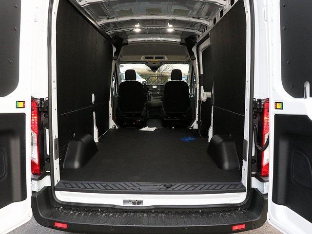 new 2024 Ford Transit-250 car, priced at $51,103