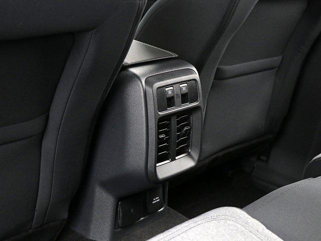 new 2025 Ford Bronco car, priced at $45,130