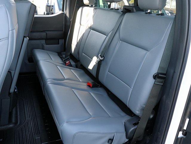 new 2024 Ford F-350 car, priced at $77,692