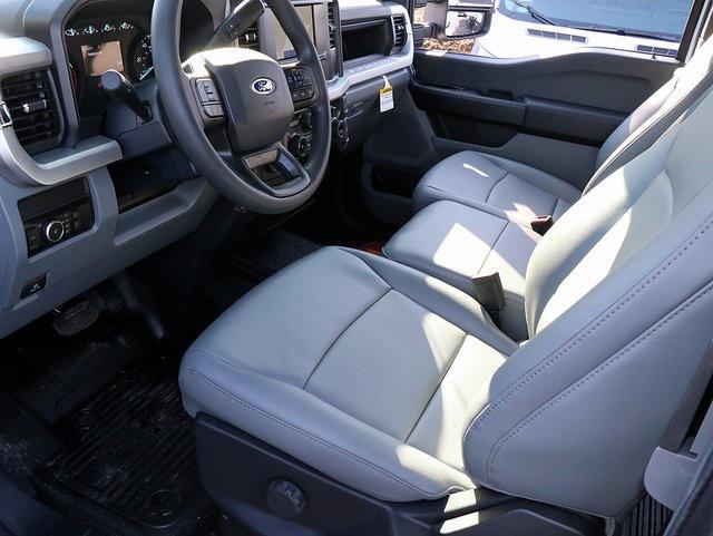 new 2024 Ford F-350 car, priced at $77,692