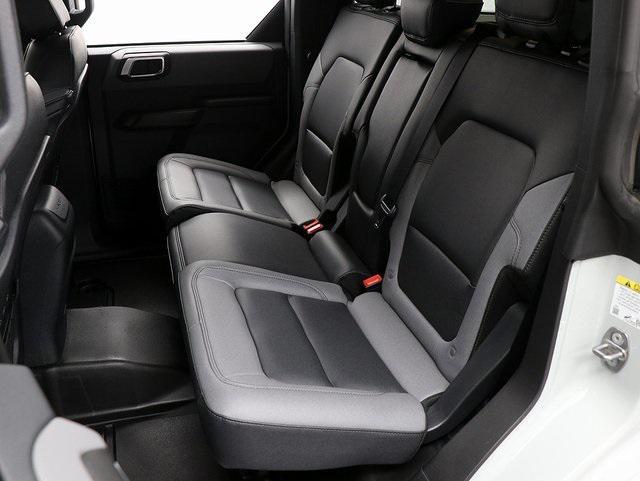 new 2024 Ford Bronco car, priced at $56,294