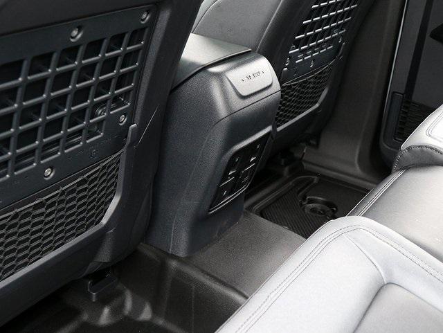 new 2024 Ford Bronco car, priced at $56,304