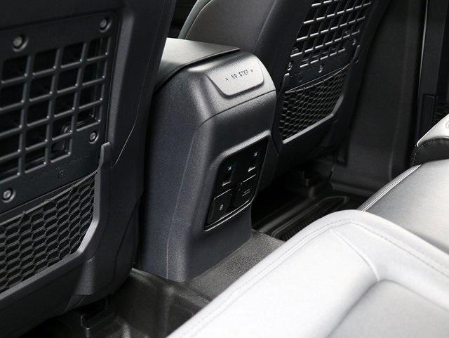 new 2024 Ford Bronco car, priced at $56,294