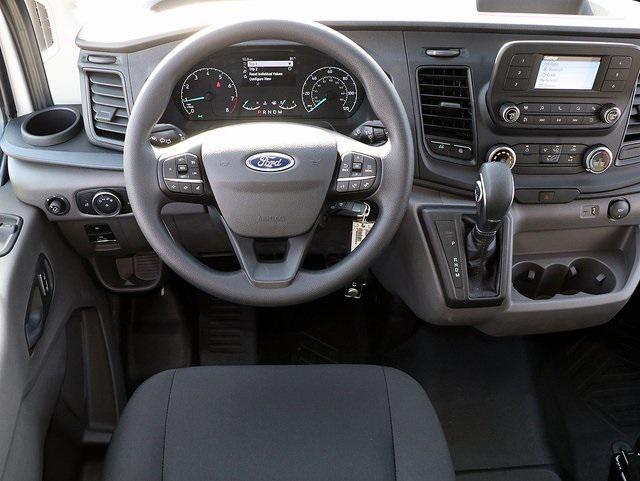 new 2024 Ford Transit-350 car, priced at $53,449