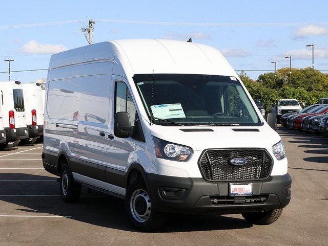 new 2024 Ford Transit-350 car, priced at $53,449