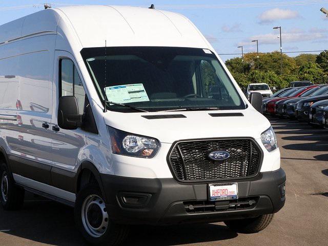 new 2024 Ford Transit-350 car, priced at $53,449