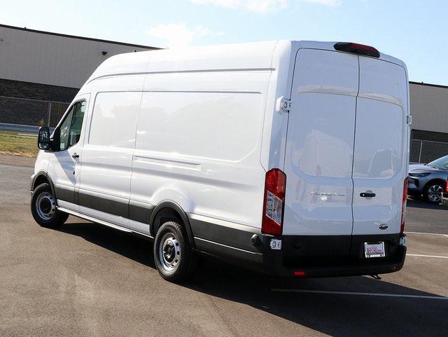 new 2024 Ford Transit-350 car, priced at $53,449