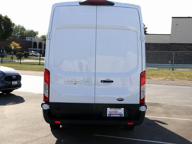 new 2024 Ford Transit-350 car, priced at $53,449