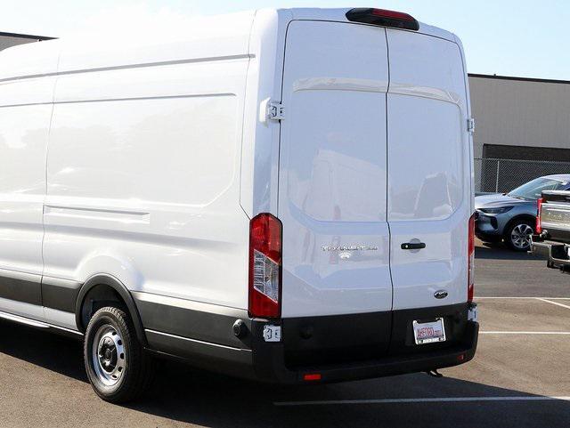 new 2024 Ford Transit-350 car, priced at $53,449