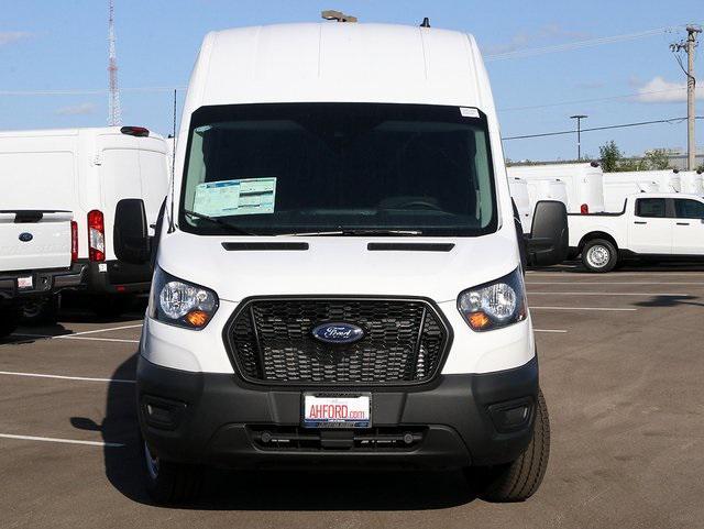 new 2024 Ford Transit-350 car, priced at $53,449