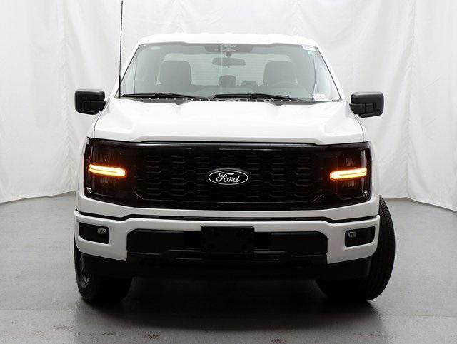 used 2024 Ford F-150 car