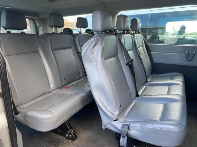 used 2020 Ford Transit-150 car, priced at $37,801