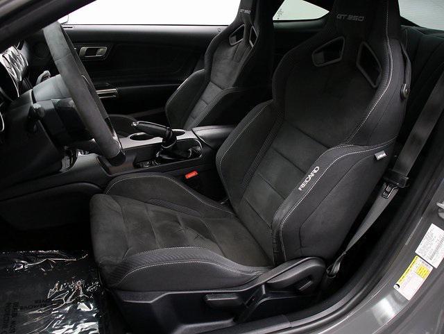 used 2018 Ford Shelby GT350 car, priced at $54,895