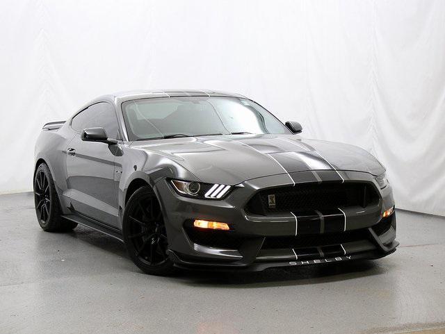 used 2018 Ford Shelby GT350 car, priced at $54,895
