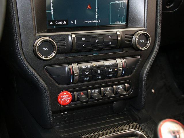 used 2018 Ford Shelby GT350 car, priced at $54,895