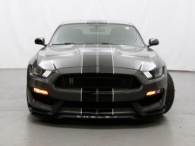used 2018 Ford Shelby GT350 car, priced at $54,895