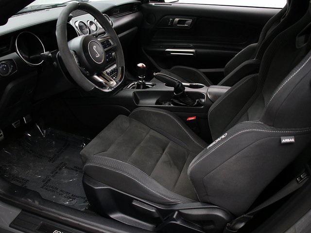 used 2018 Ford Shelby GT350 car, priced at $54,895