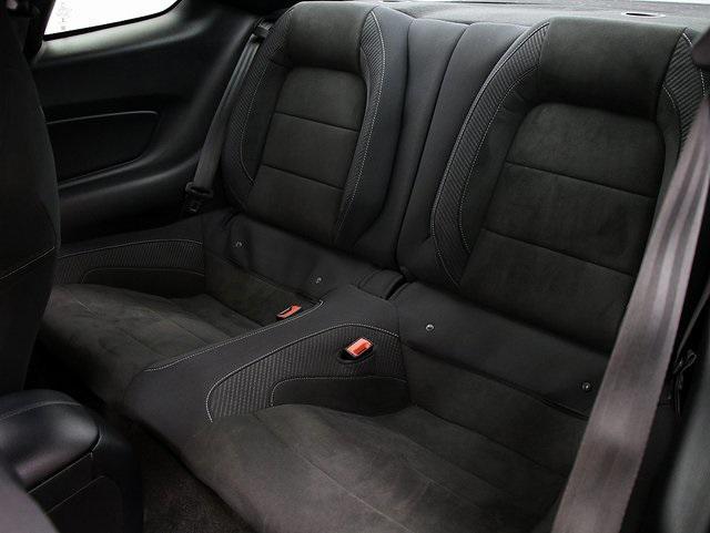 used 2018 Ford Shelby GT350 car, priced at $54,895