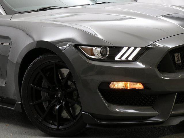 used 2018 Ford Shelby GT350 car, priced at $54,895