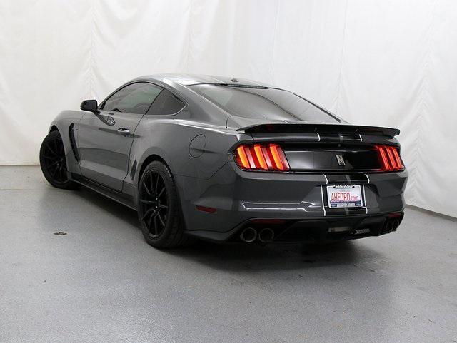 used 2018 Ford Shelby GT350 car, priced at $54,895