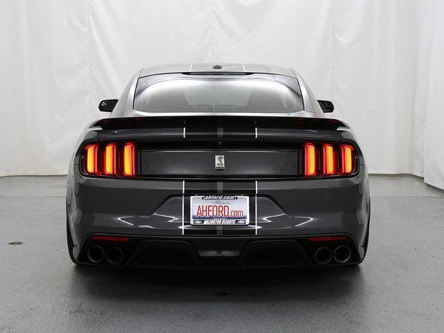 used 2018 Ford Shelby GT350 car, priced at $54,895