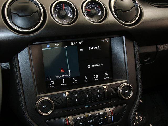 used 2018 Ford Shelby GT350 car, priced at $54,895