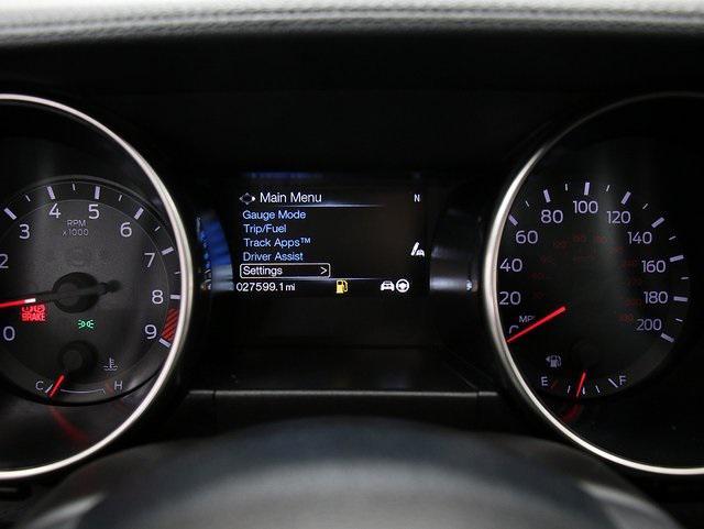 used 2018 Ford Shelby GT350 car, priced at $54,895