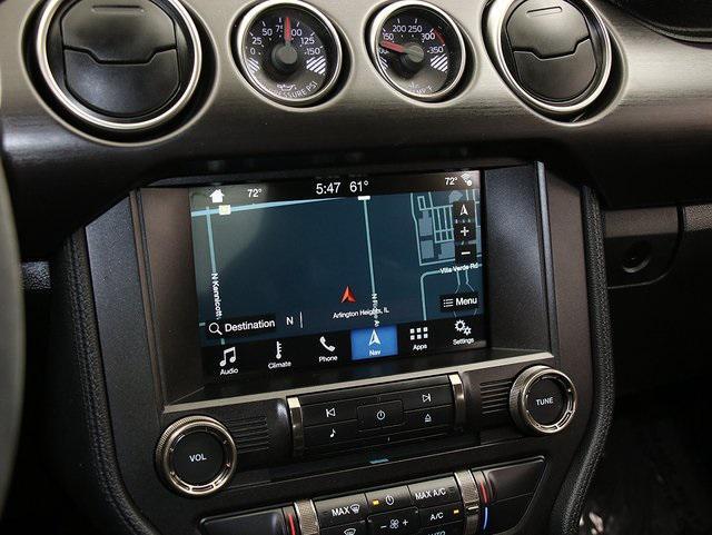 used 2018 Ford Shelby GT350 car, priced at $54,895