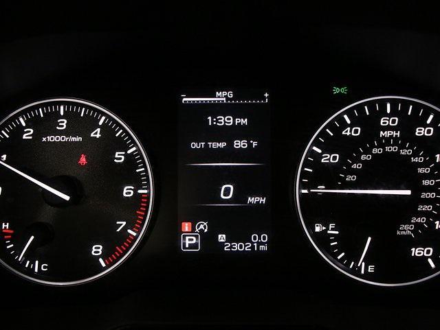 used 2022 Subaru Outback car, priced at $25,992