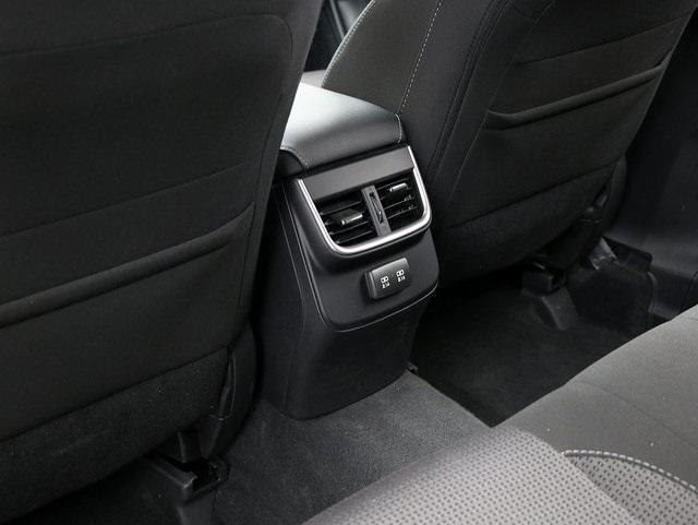used 2022 Subaru Outback car, priced at $25,992