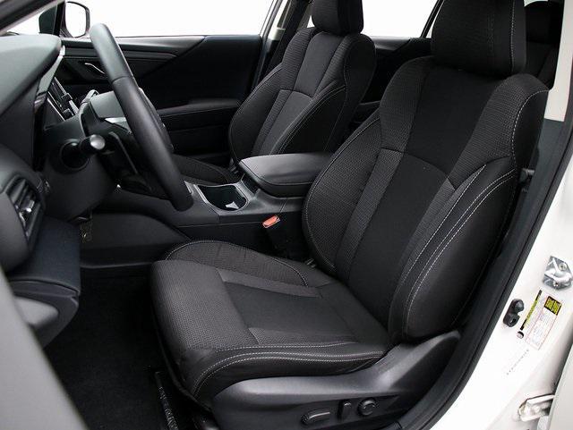 used 2022 Subaru Outback car, priced at $25,992