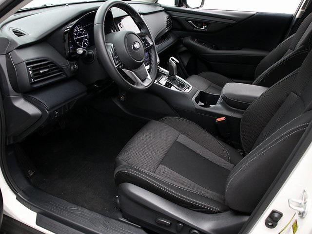 used 2022 Subaru Outback car, priced at $25,992