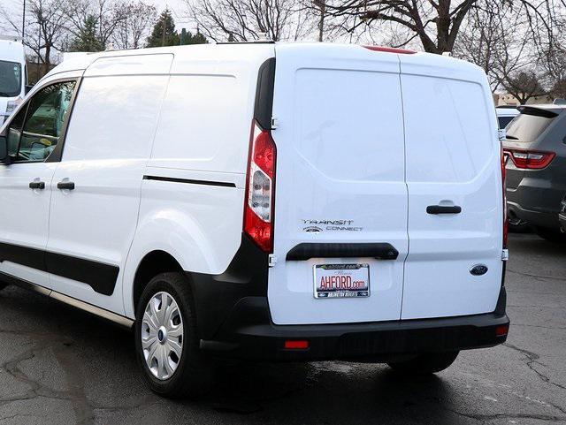 used 2021 Ford Transit Connect car, priced at $19,401