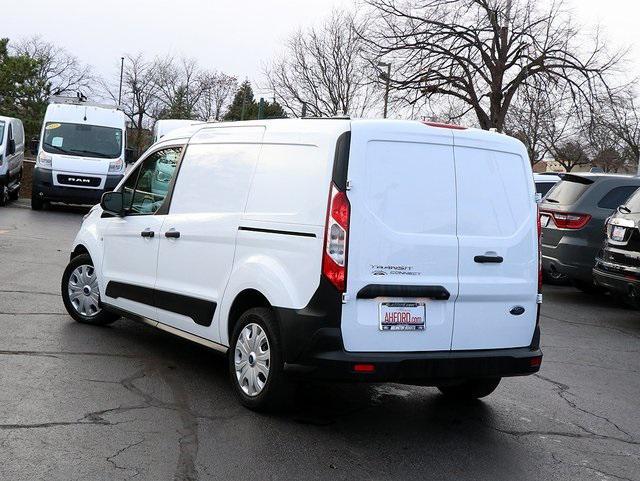 used 2021 Ford Transit Connect car, priced at $19,401