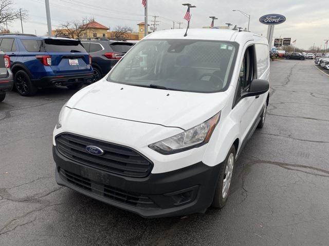 used 2021 Ford Transit Connect car, priced at $21,801